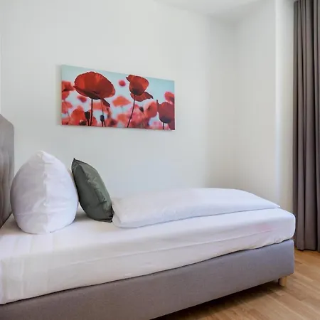 Godewindpark Travemuende Godewindpark Travemuende 02 Lübeck