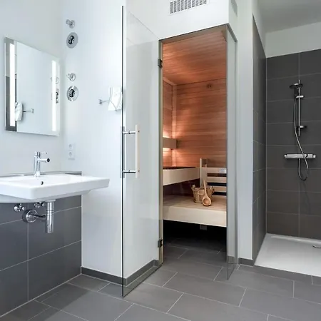 Appartement Godewindpark Travemuende Godewindpark Travemuende 02