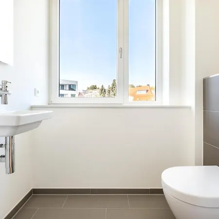 Godewindpark Travemuende Godewindpark Travemuende 02 * Lübeck