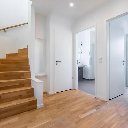 Godewindpark Travemuende Godewindpark Travemuende 02 Lübeck