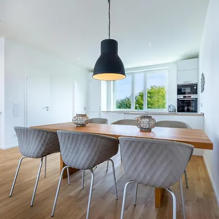 Appartement Godewindpark Travemuende Godewindpark Travemuende 02