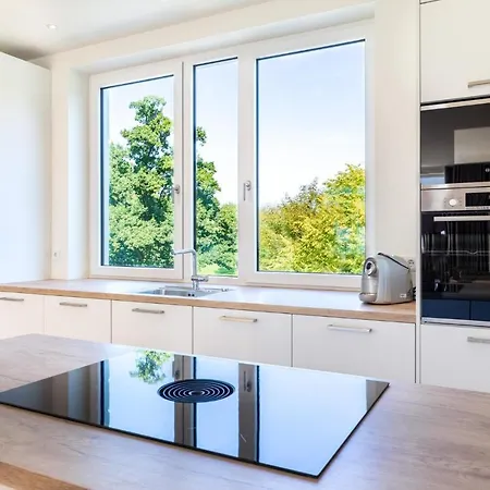 Godewindpark Travemuende Godewindpark Travemuende 02 Appartement