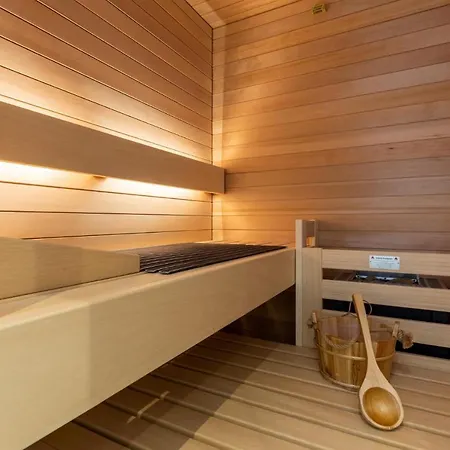 Godewindpark Travemuende Godewindpark Travemuende 02