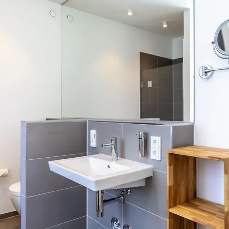 Godewindpark Travemuende Godewindpark Travemuende 02