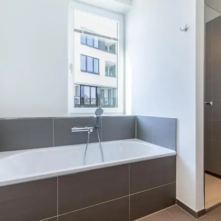 Apartment Godewindpark Travemuende Godewindpark Travemuende 02