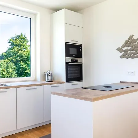 Appartement Godewindpark Travemuende Godewindpark Travemuende 02 Lübeck