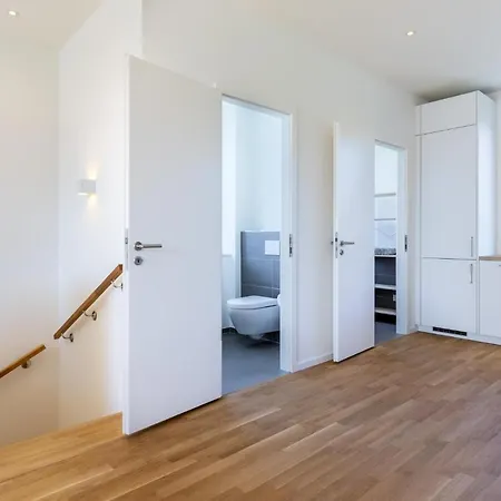 Godewindpark Travemuende Godewindpark Travemuende 02 Appartement